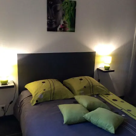 Ma Vie La Holiday home Sotta