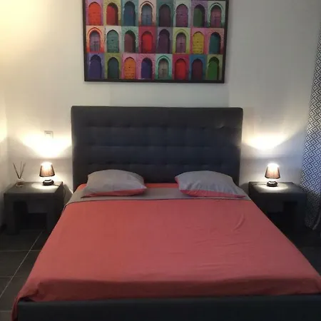 Ma Vie La Holiday home *