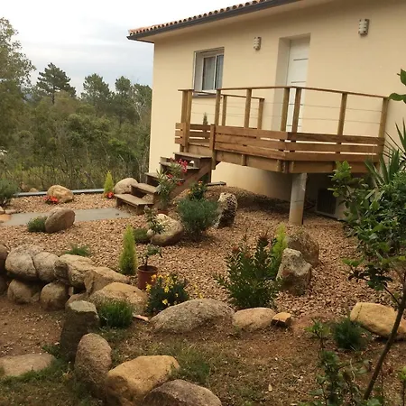 Holiday home Ma Vie La *